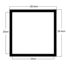 Load image into Gallery viewer, 3 Colors Self-Adhesive Magnetic Frame DIY Diamond Painting Frame
