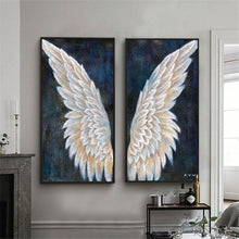 Load image into Gallery viewer, Angel wings (80 * 40 cm)
