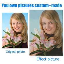 Load image into Gallery viewer, Foto Custom Diamond Painting
